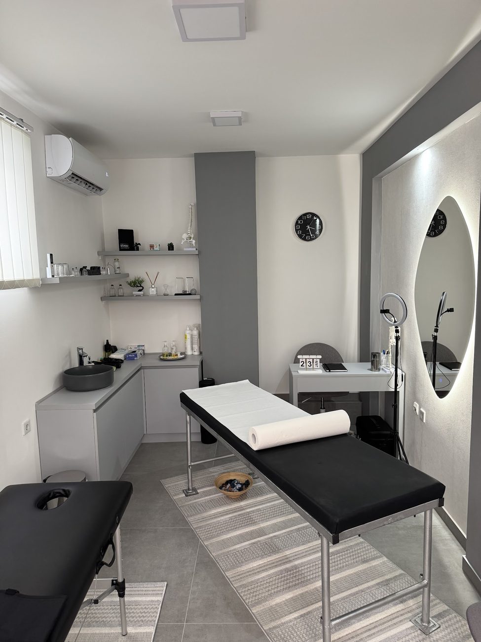 Ordinacija Physio AM