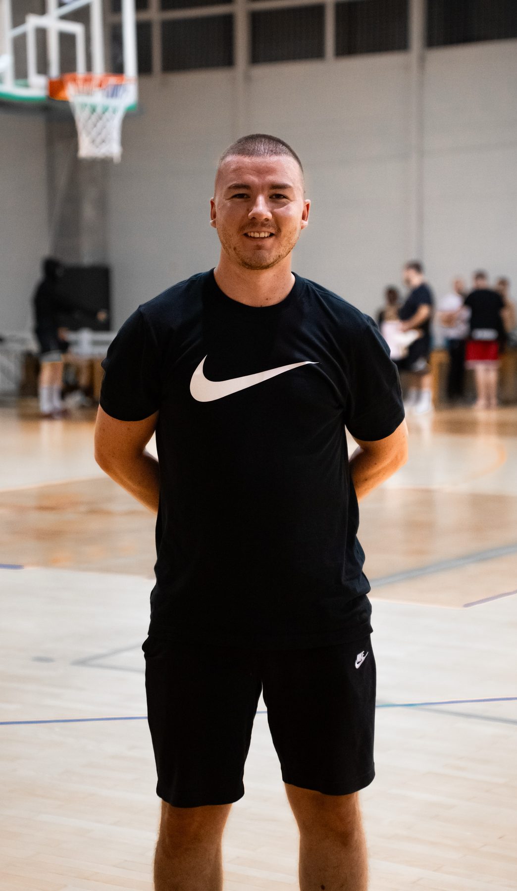 Fizioterapeutska ordinacija Physio AM — Amar Muratović